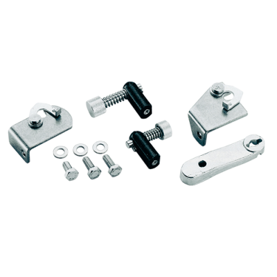 Valdymo trosų adapterių komplektas Yamaha/Mercury varikliams Valdymo trosų adapterių komplektas Yamaha/Mercury varikliams